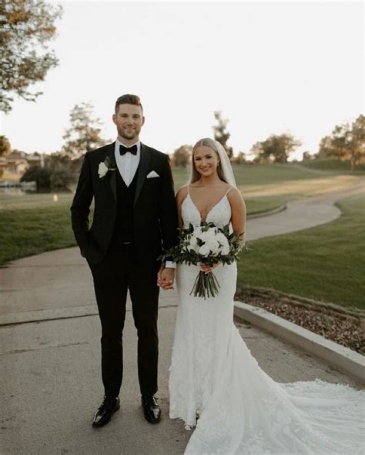 Sam Hentges Wife And Parents: Everything On MLB Cleveland Pitcher