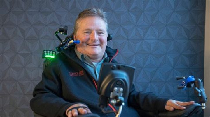 Sam Schmidt