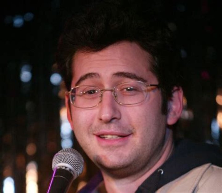 Sam Seder Net Worth