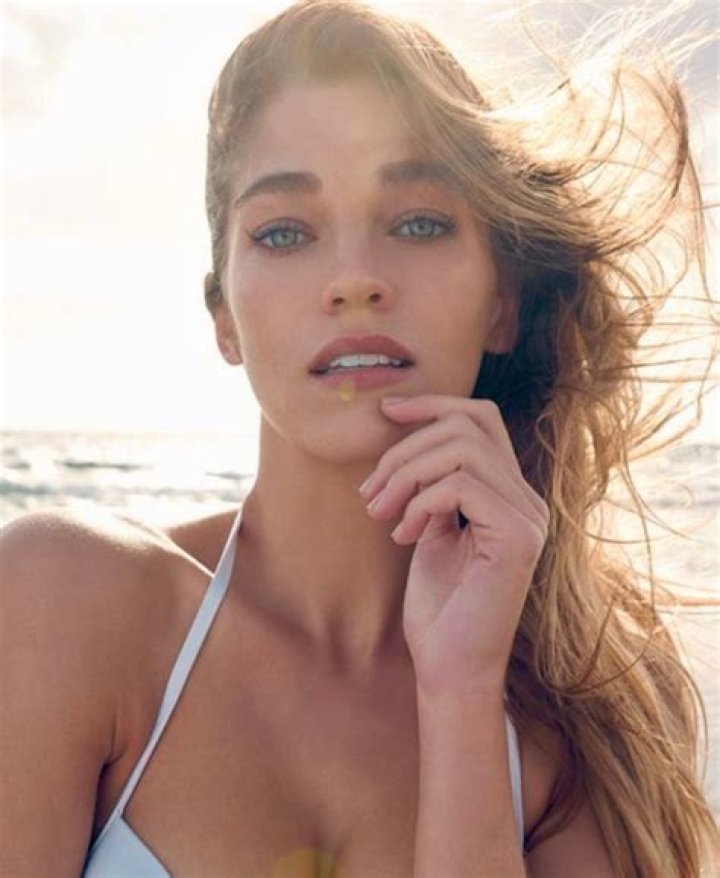 Samantha Gradoville Height, Weight, Measurements, Bra Size, Shoe Size