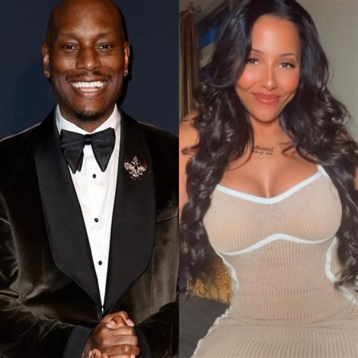 Samantha Lee Gibson And Tyrese Gibson Split After Nearly 4 Years Of Marriage | Insights On Her Net Worth