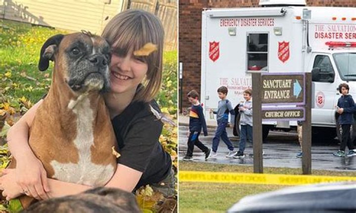 
Samantha Parker Obituary, What was Samantha Parker Cause of Death? 