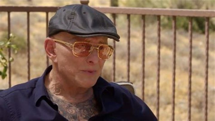 Sammy Gravano Net Worth