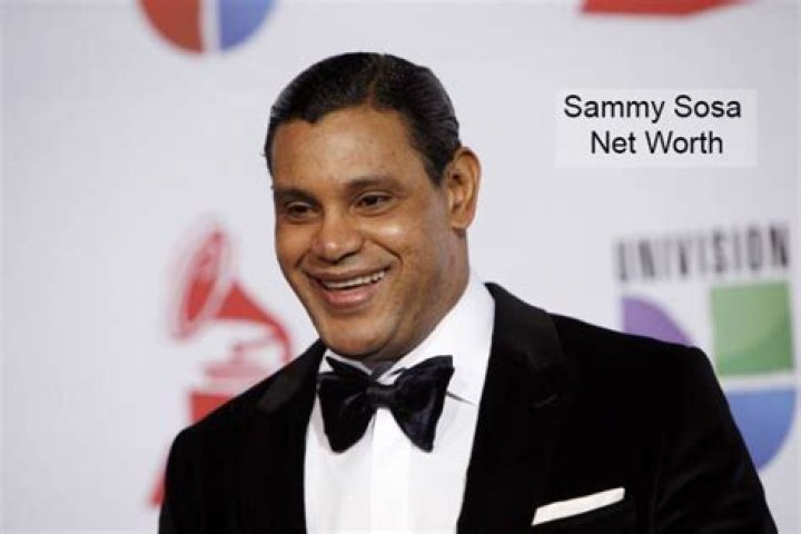 
Sammy Sosa Height, Weight, Net Worth, Age, Birthday, Wikipedia, Who, Nationality, Biography 