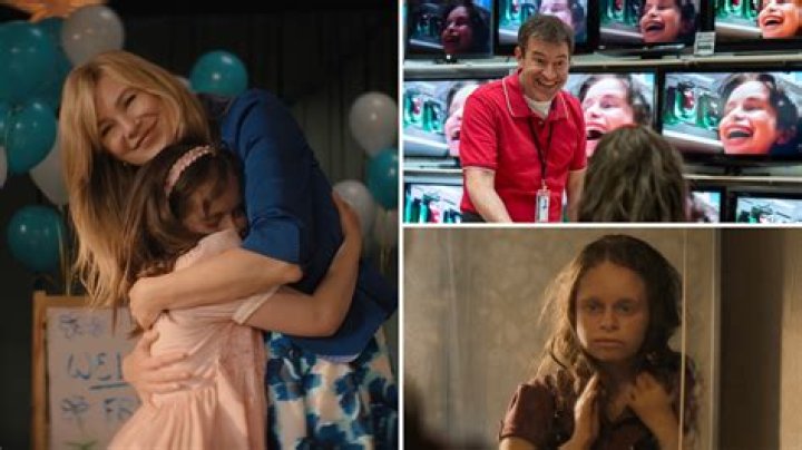 
Samson Kayo’s Partner – Who Is He Married To? Meet The Cast Of Hulu’s ‘Bloods’ 