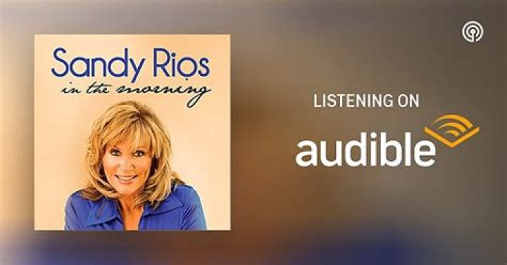 Sandy Rios Net Worth