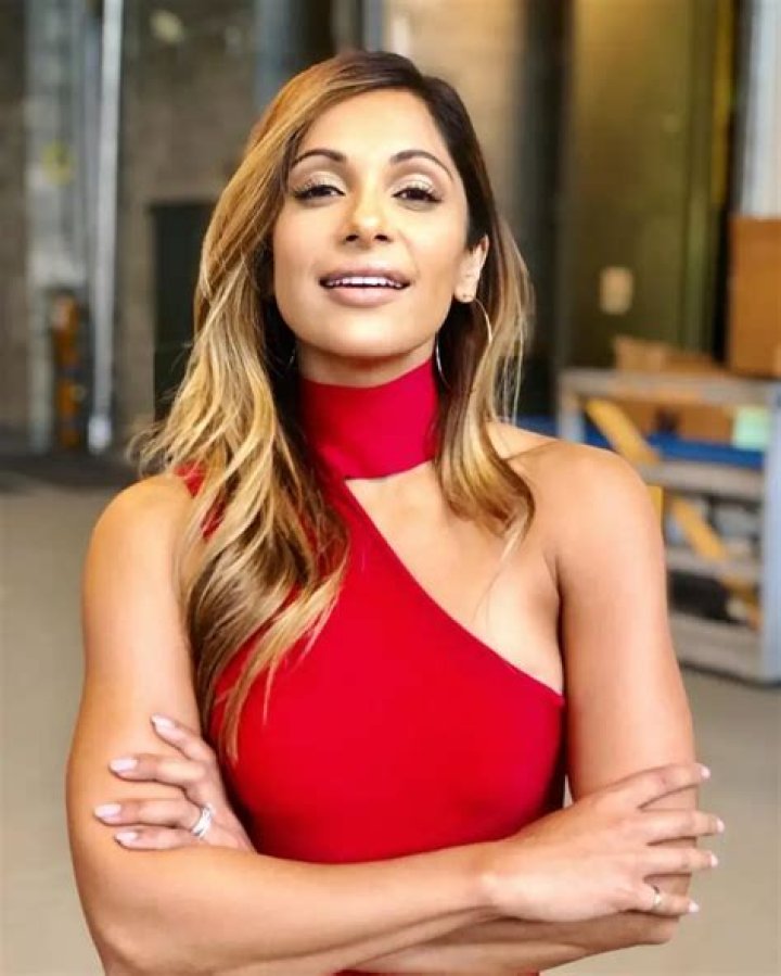 Sangita Patel