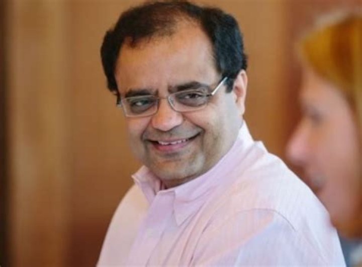 Sanjay Shah Net Worth