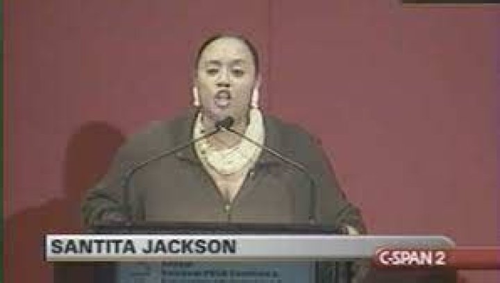 
Santita Jackson Height, Weight, Net Worth, Age, Birthday, Wikipedia, Who, Nationality, Biography 