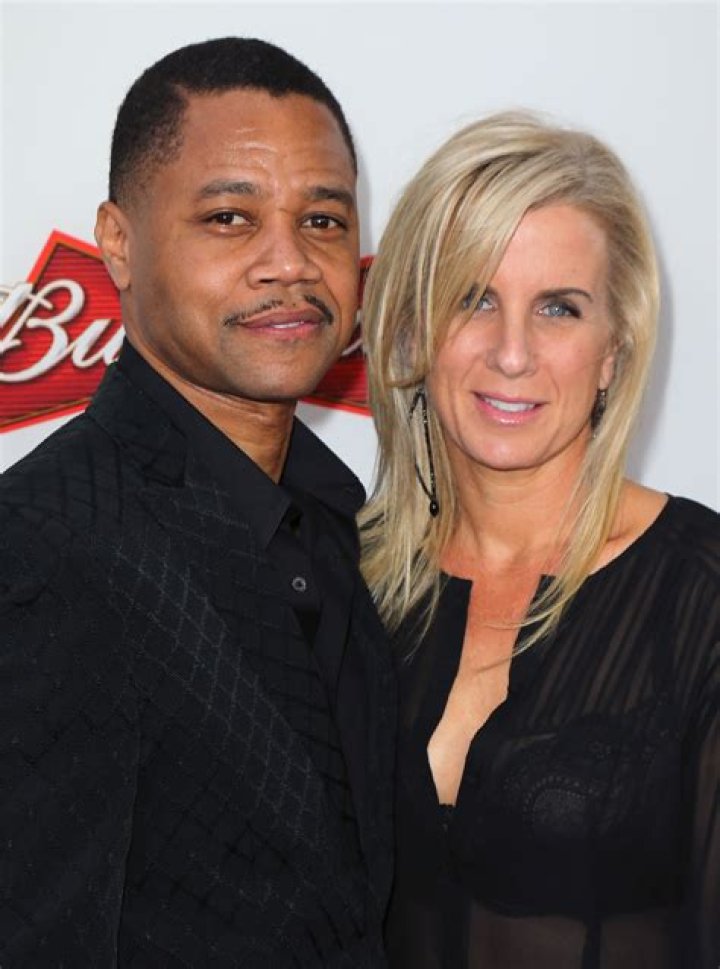 Sara Kapfer: Cuba Gooding Jr, Divorce & Net Worth