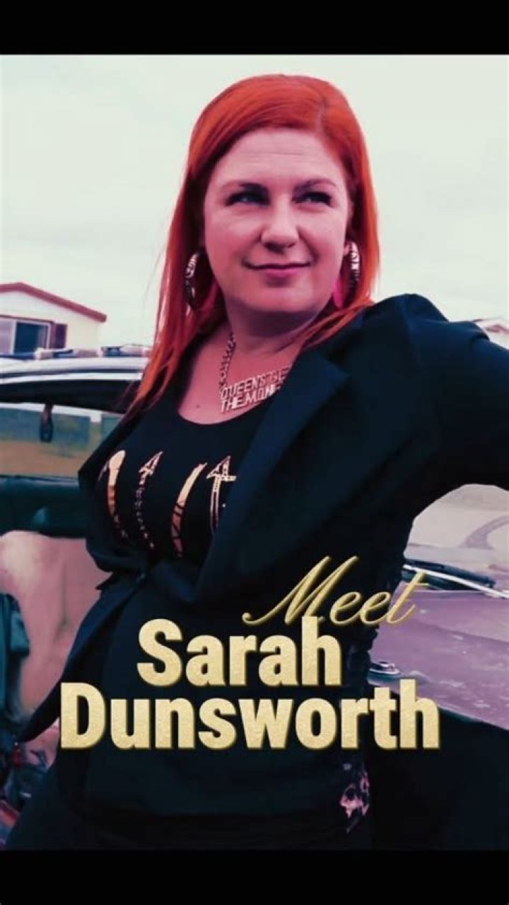 
Sarah Dunsworth Husband Ben Nickerson Is A Talented Musician Who Writes And Sings Hip-Hop Songs 