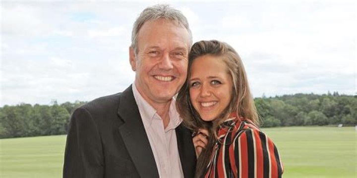 Sarah Fisher Bio, Age, Family, Anthony Head Wife, Children, Movies, Net Worth,