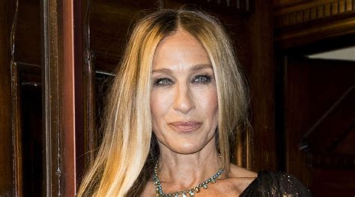 Sarah Jessica Parker Net Worth