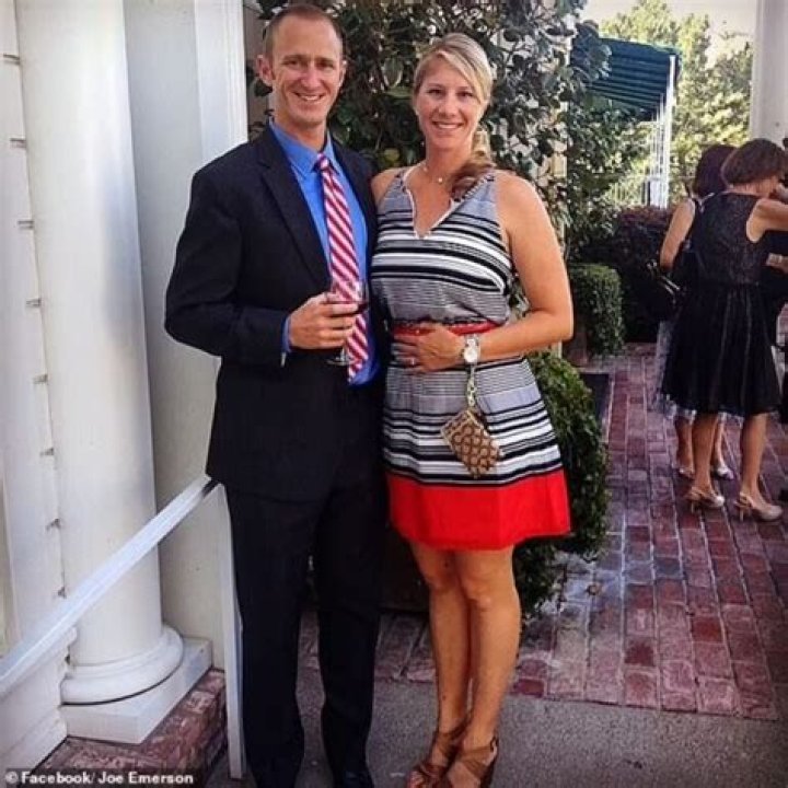 Sarah Stretch Emerson Height, Weight, Net Worth, Age, Birthday, Wikipedia, Who, Instagram, Biography