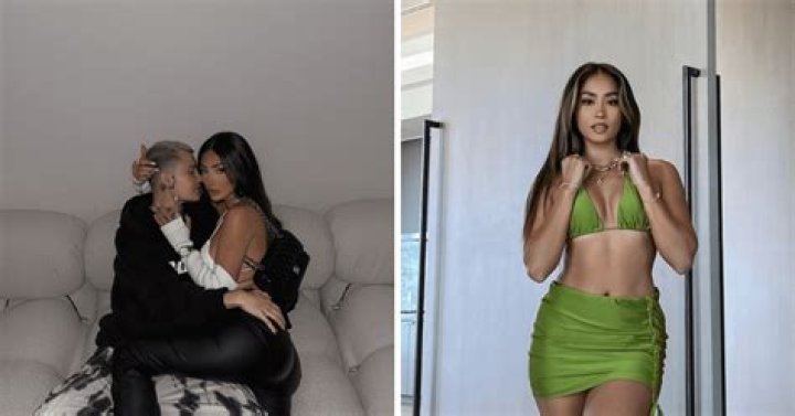 Savannah Palacio shades ‘Perfect Match’ co-star Francesca Farago for her relationship outside dating show