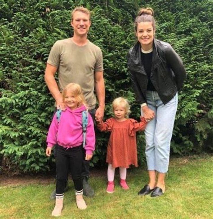 Scot Sustad Biography, Wikipedia, Age, Height, Kimberly Sustad Husband, Net Worth