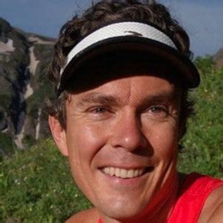Scott Jurek Net Worth
