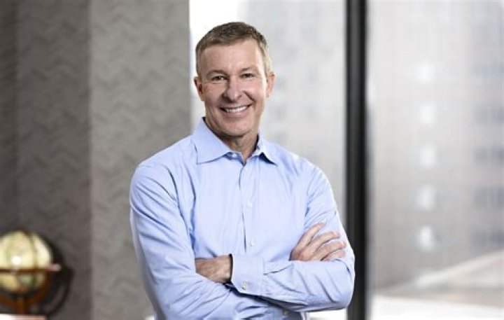 Scott Kirby Height, Weight, Net Worth, Age, Birthday, Wikipedia, Who, Nationality, Biography