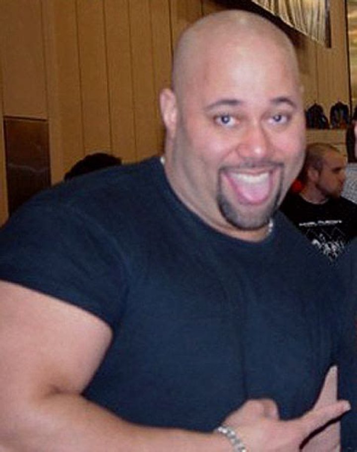 Scott Martin Brooks Net Worth