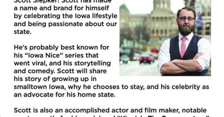 Scott Siepker Net Worth