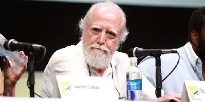 Scott Wilson Net Worth