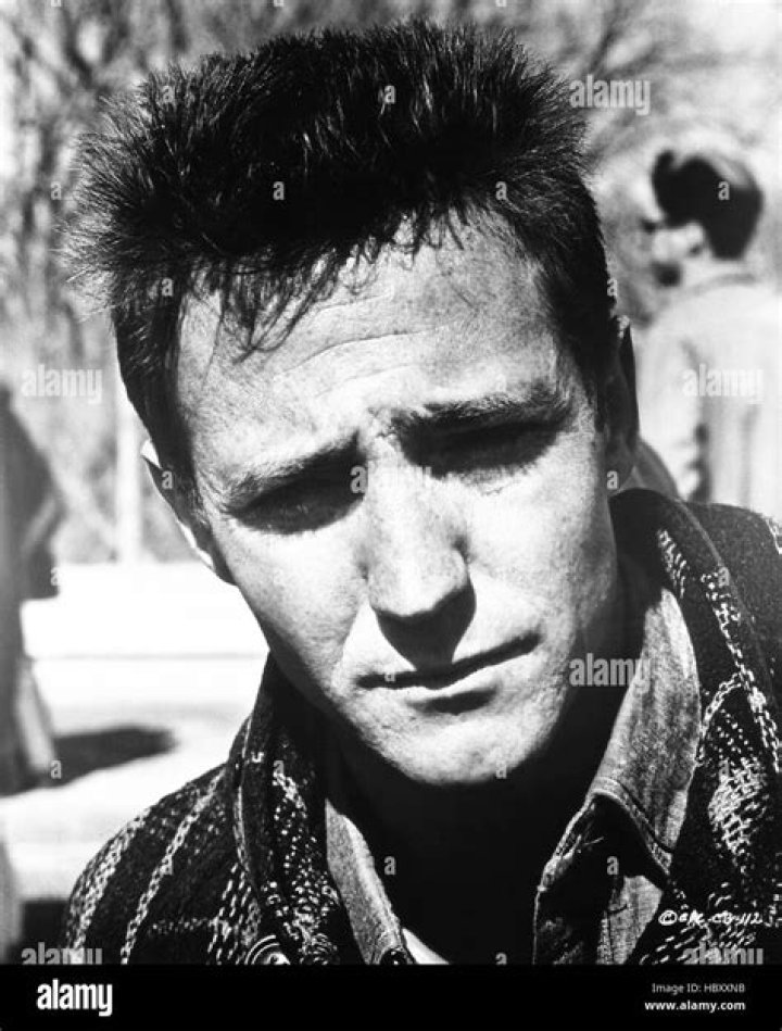 Scott Wilson
