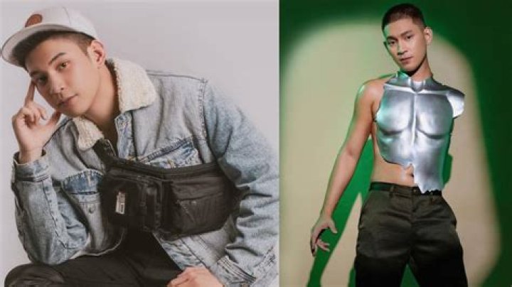 Sean Lester Beltran, Died Due To Bone Marrow Cancer At 21