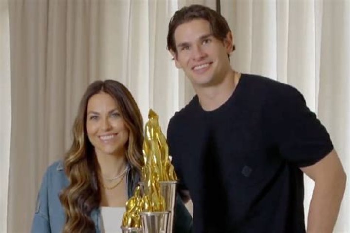 Sean Monahan Age, Wiki, Biography, Wife, Children, Salary, Net Worth, Parents