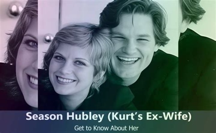 Season Hubley: Who is Kurt Russell‘s ex-wife?