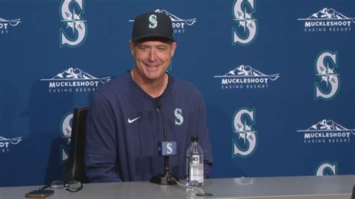 Seattle Mariners Fans Believe Scott Servais’ Might Have 7 Digits Salary