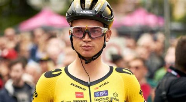 Sepp Kuss- Net Worth, Age, Height, Weight, Girlfriend, Ethnicity, Career