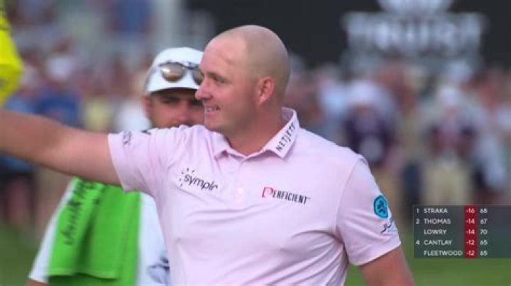 Sepp Straka Height, Weight, Net Worth, Age, Birthday, Wikipedia, Who, Nationality, Biography