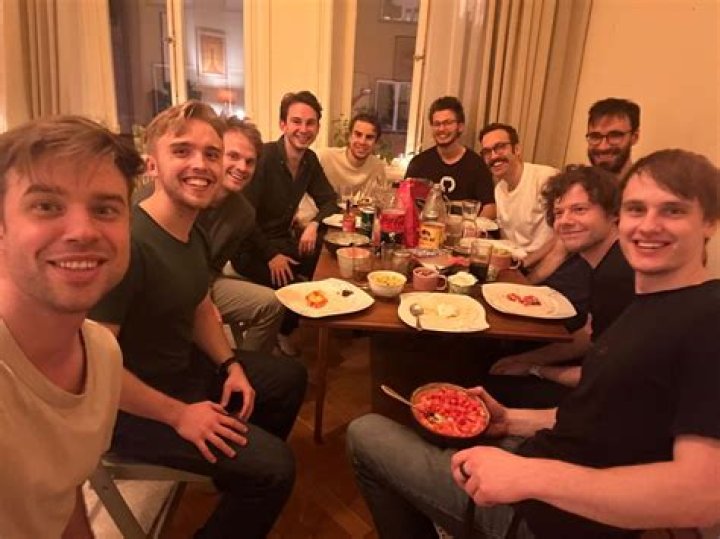 Serene Hedin Net Worth