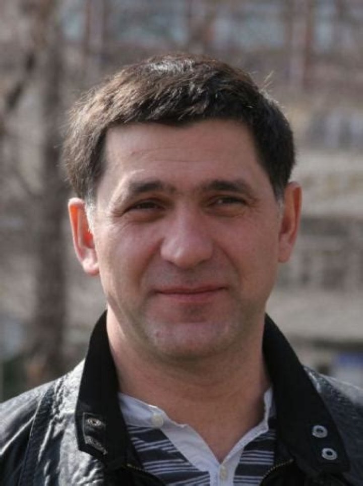 Sergei Puskepalis Cause Of Death