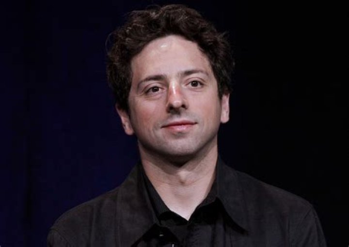 Sergey Brin Religion: Does He Follow Jewish? Family Ethnicity And Origin