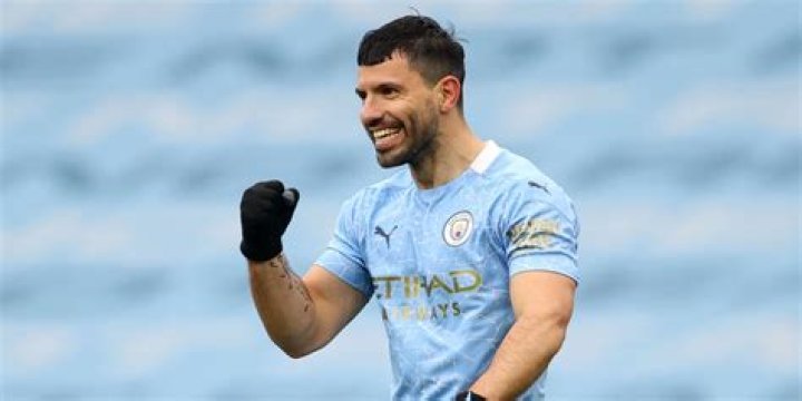 Sergio Aguero Son: Who is Benjamin Aguero’s idol?