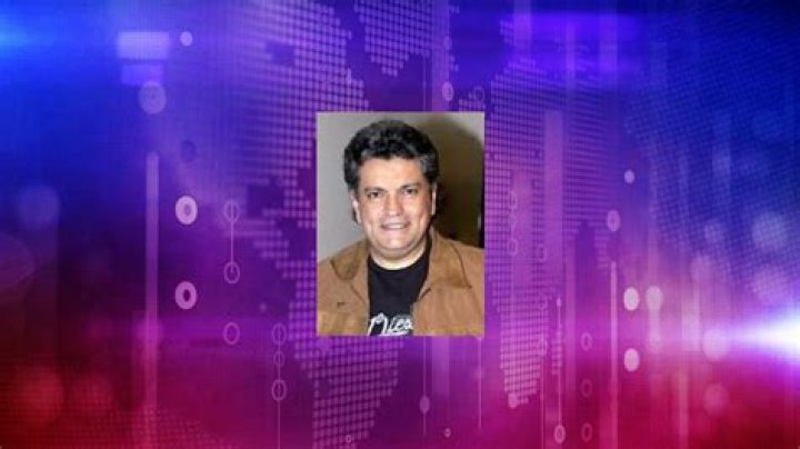 Sergio Andrade Net Worth