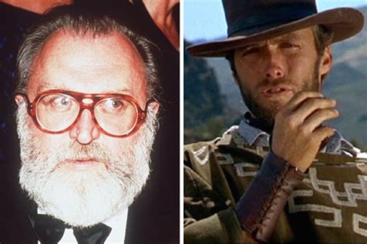 Sergio Leone