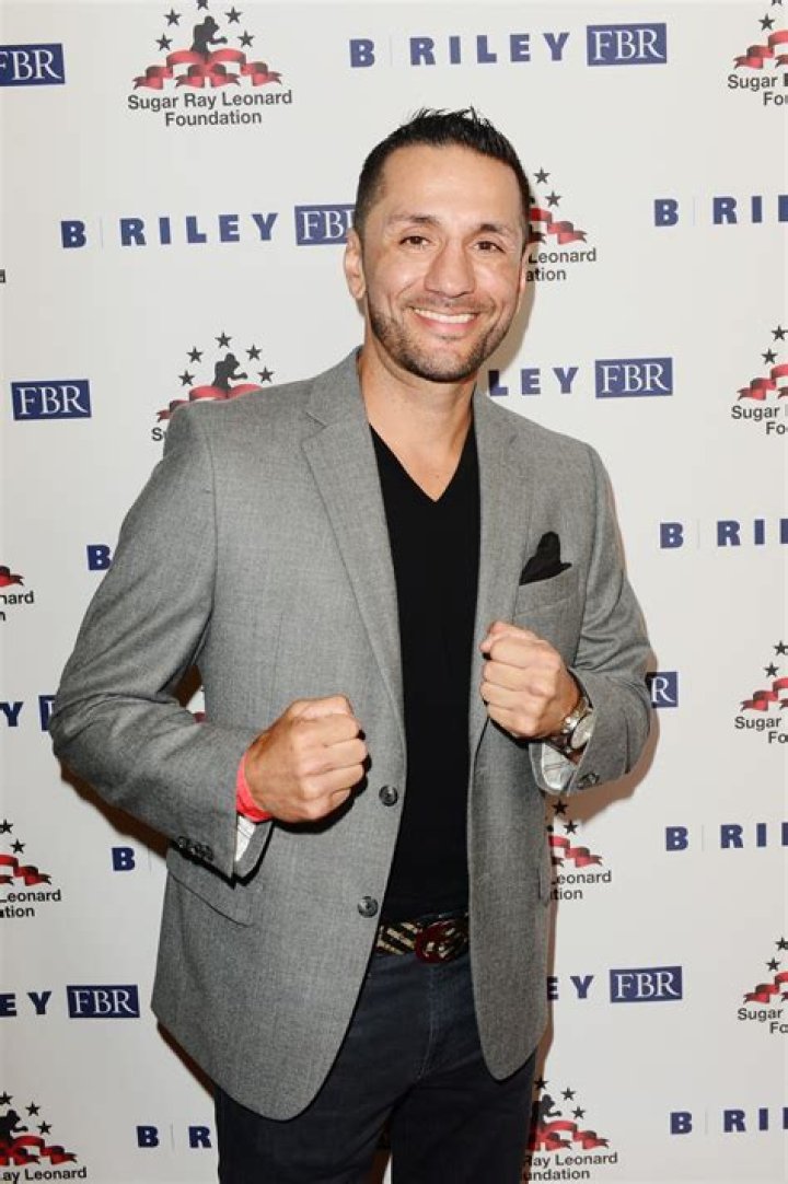 Sergio Mora Height, Weight, Net Worth, Age, Birthday, Wikipedia, Who, Nationality, Biography