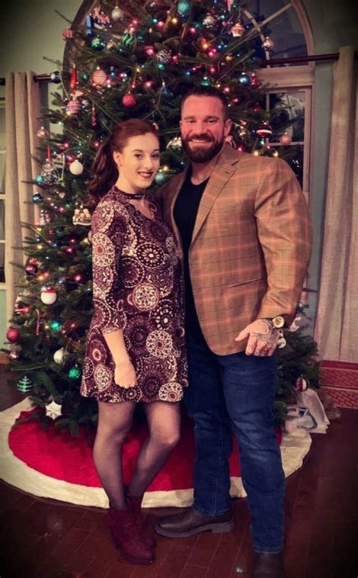 Seth Feroce Age, Wiki, Biography, Wife, Children, Salary, Net Worth, Parents