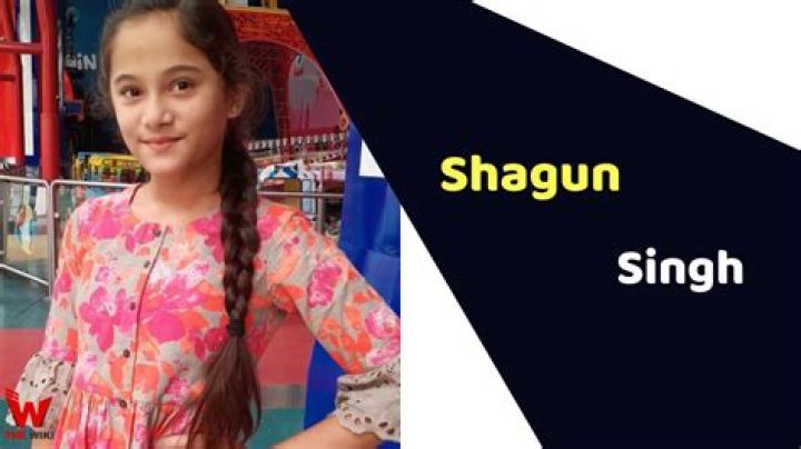 Shagun Ajmani Height, Weight, Net Worth, Age, Birthday, Wikipedia, Who, Instagram, Biography