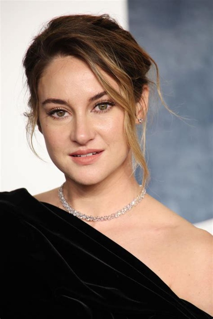 Shailene Woodley 2023, Movies and TV Shows, Nominations, Theo James, Instagram, Short Hair