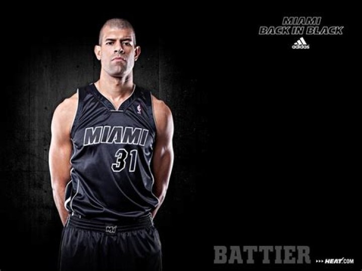 Shane Battier
