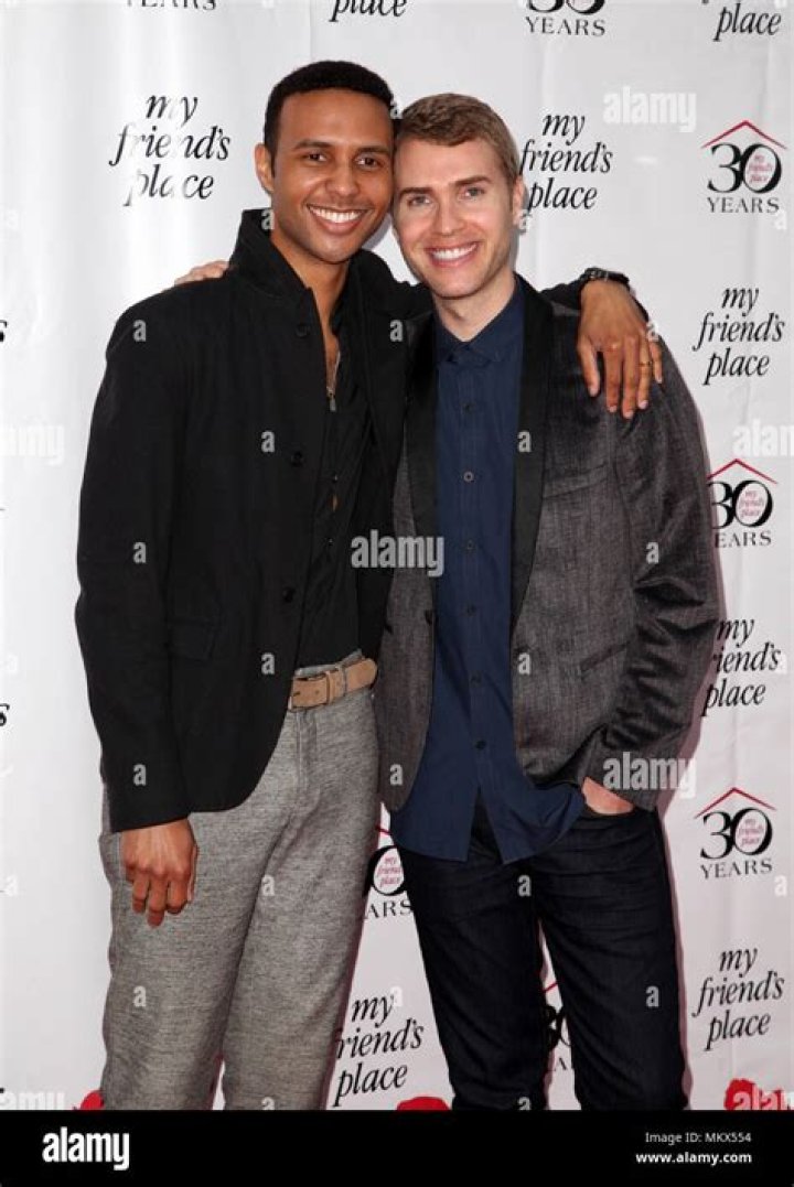 Shane Bitney Crone Net Worth