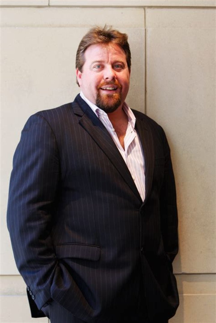 Shane Jacobson Net Worth