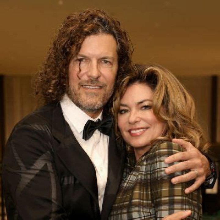 
Shania Twain Shared The Downfall Of Her Career Due To Lyme Disease 