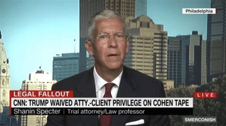 Shanin Specter - Net Worth 2018, Bio & Wiki