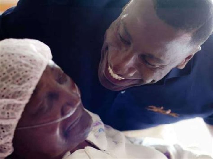 Shannon Sharpe Parents: Meet Pete Sharpe And Mary Alice Dixon