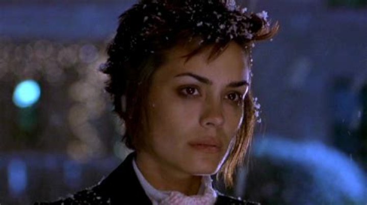 Shannyn Sossamon Movies and TV Shows, Instagram