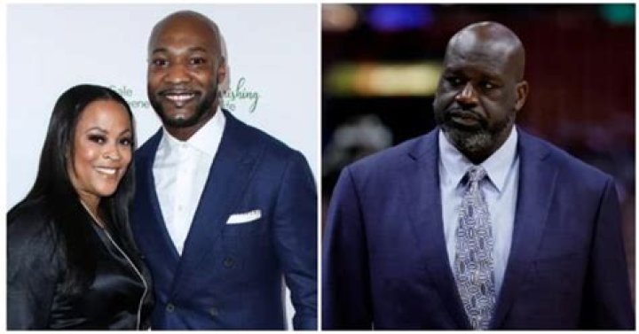 Shaquille O'Neal Dating, Married, Divorce, Children, Relationships!